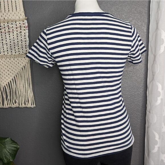 J. Crew Flamingo Collector’s Tee Women's Small - Picture 4 of 8